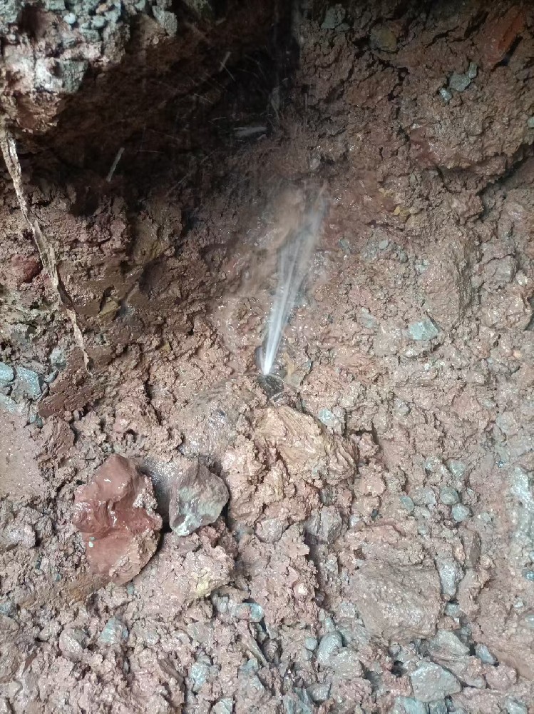 柯坪县本地服务：自来水管漏水检测维修